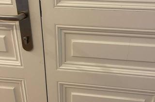 Wohnung mieten in Friedberger Landstraße, 60318 Nordend-Ost, Stilvolle 4 Zimmer Altbauwohnung - Frankfurt Nordend - Kernsaniert