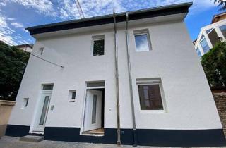 Wohnung mieten in Ludwigshafener Straße 47, 65929 Höchst, Alltagstaugliche 4-Zimmer-Maisonette Wohnung