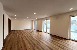 Wohnung mieten in Pointweg 13, 86692 Münster, „Exklusives Wohnen mit 46 m² Dachterrasse – neuwertige 3-Zimmer-Wohnung in Münster“