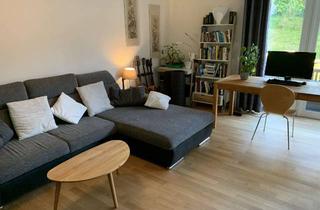 Wohnung mieten in Goldshöfer-Straße, 73460 Hüttlingen, Barrierefreie 2-Zimmer-Wohnung in Hüttlingen