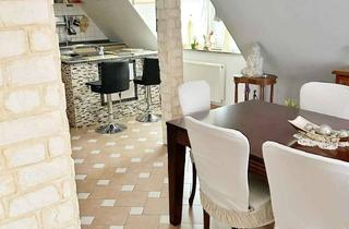 Wohnung mieten in 97256 Geroldshausen, 3-Zimmer Wohnung mit Kochinsel in Geroldshausen