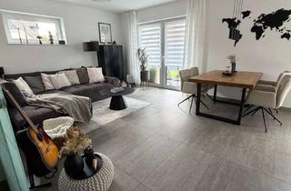 Wohnung mieten in Weberstraße, 33415 Verl, 88qm EG 3-Zimmer-Wohnung Barrierefrei mit Garten