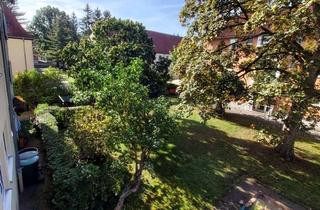 Wohnung mieten in Stauffenbergstr. 132, 96052 Gartenstadt, Lichtdurchflutete 3-Zi. Whng. EK, WG geeignet, Balkon