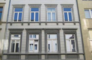 Wohnung mieten in Paulusstrasse, 52062 Aachen, Zuhause mit zwei Zimmern in der Aachener Innenstadt