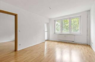 Wohnung mieten in Merseburger Straße 17, 06112 Halle, Gepflegte 2-Raumwohnung mit Balkon in der Merseburger Straße!