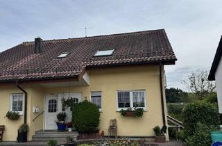 Wohnung mieten in 74889 Sinsheim, Einliegerwohnung - Erstbezug nach Sanierung