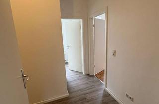 Wohnung mieten in Katharinenstraße, 24937 Friesischer Berg, Gemütlich 2,5 Zimmerwohnung zu vermieten