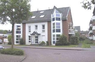 Wohnung mieten in Königsberger Strasse 7a, 47906 Kempen, 2 ZKDB,GWC,Balkon