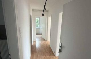 Wohnung mieten in Meisenweg 13, 32689 Kalletal, Renovierte 3-Zimmer-Wohnung in ruhiger Lage