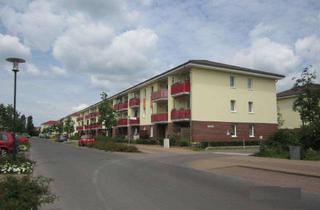Wohnung mieten in Brandenburgische Straße 162, 15366 Hoppegarten, Nur für Senioren 2 Zimmer Wohnung im EG mit Terrasse in sehr ruhiger Umgebung