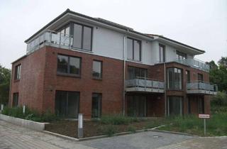 Wohnung mieten in Parkstraße 18 b, 23795 Bad Segeberg, Wohnen am Landratspark
