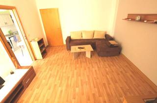 Wohnung mieten in Schillerstraße, 39638 Gardelegen, +++Erdgeschosswohnung mit ebenerdiger Dusche und Balkon+++