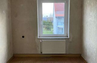 Wohnung mieten in Mozartstraße, 39638 Gardelegen, + 3-Zimmerwohnung in zentraler Lage +