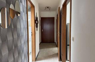 Wohnung mieten in Pfingstangerstraße 6 b, 38446 Almke, ++ SCHÖNE ERDGESCHOSS- Terrassenwohnung ++