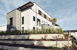 Wohnung mieten in Mittelstadtstraße 58, 78628 Rottweil, Moderne und sonnige 2-Zimmer-Wohnung in Top-Lage am ehemaligen Königshof