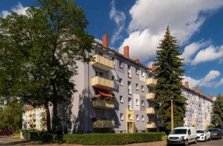Wohnung mieten in Reinefarthstraße 56, 06217 Merseburg, Wir übernehmen Ihre Umzugskosten 1 Monat Kaltmietfrei