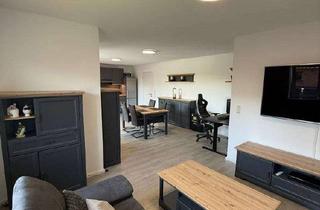 Wohnung mieten in 27612 Loxstedt, Modern & Energiesparend: KfW-40+ nahe Zentrum