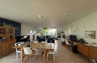 Wohnung mieten in Feldgartenstrasse 21, 79576 Weil am Rhein, Grosse 4-Zimmer-Erdgeschoss-Wohnung mit überdachter Terrasse