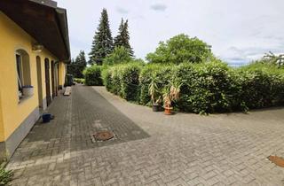Wohnung mieten in 01587 Riesa, Charmante Altbauwohnung mit Gartenidylle und kurzer Anbindung zum Bahnhof
