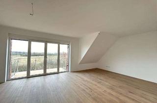 Wohnung mieten in Robert-Koch-Straße 10, 39646 Oebisfelde, 3-RAUMWOHNUNG IM DG - MIT BALKON
