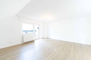 Wohnung mieten in 48308 Senden, Seltenheit in Senden* Erstbezug nach hochwertiger Komplettsanierung in ruhiger Sackgassenlage