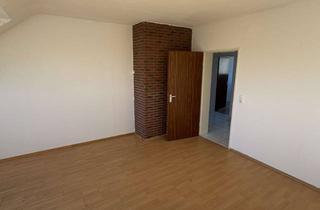 Wohnung mieten in Zedernweg 24, 52076 Oberforstbach, Gut geschnittene 3-Zimmer-Wohnung im Dachgeschoss
