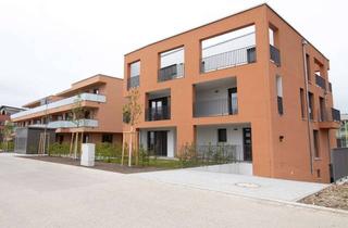 Wohnung mieten in Fanny-Hensel-Weg 23, 71069 Sindelfingen, Modernes und nachhaltiges Wohnen - 2-Zimmer-Wohnung in einem Hybridhaus