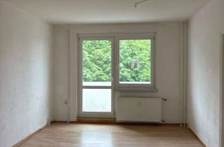 Wohnung mieten in Töpferstraße, 02785 Olbersdorf, *** Hell, kompakt & mit Balkon – hier stimmt einfach alles! ***
