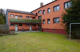 Wohnung mieten in Im Remenfeld 24, 38104 Volkmarode, Großzügige 1-Zimmer-Wohnung mit Balkon und viel Grün!