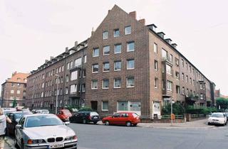 Wohnung mieten in Spielhagenstr. 12, 30171 Südstadt, City- + Uninah, Balkon, Altbau, renoviert