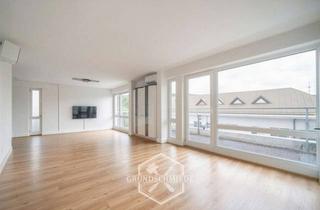 Wohnung mieten in 73207 Plochingen, Modernes Wohnhighlight mit XXL-Terrasse