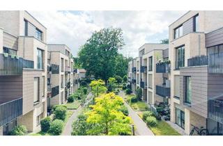 Wohnung mieten in 49661 Cloppenburg, Lichtdurchflutetes Wohnen mit Stil – Moderne 2-Zimmer-Wohnung mit Südbalkon und Tiefgarage