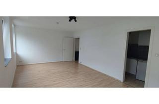 Wohnung mieten in Sandkaulstr. 37, 52062 Aachen, Singlewohnung in zentraler Lage – 1 Zimmer mit Kochnische