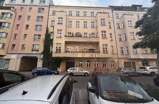 Wohnung mieten in Mainzer Straße 25, 10247 Friedrichshain, 3-Zimmer-Wohnung in Friedrichshain