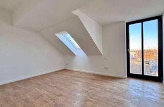 Wohnung mieten in Zietenstraße 10, 09130 Sonnenberg, +++Ihre Suche endet hier !! Sanierte 2 Raum Dachgeschosswohnung+++