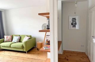 Wohnung mieten in 14467 Nördliche Innenstadt, Urban wohnen mit Charme