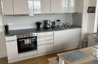 Wohnung mieten in Ellen-Ammann-Straße, 96052 Bamberg, NEUBAU! | Großzügig geschnittene helle 3-Zimmer-Wohnung mit tollem Ausblick und Einbauküche