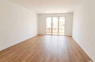 Wohnung mieten in 30163 Vahrenwald, Exklusive Neubau-Mietwohnung in List / Vahrenwald - 4 Zimmer Wohnung mit 2 Loggien