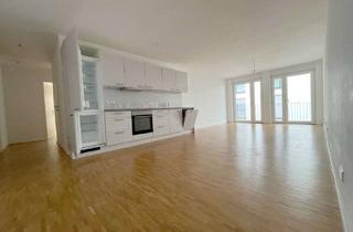 Wohnung mieten in Salinenstraße 4/1, 74177 Bad Friedrichshall, Neubau für höchste Ansprüche in Bad Friedrichshall