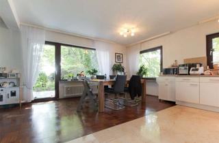 Wohnung mieten in 60488 Praunheim, Lichtdurchflutete 3-Zimmer-Wohnung mit großer Terrasse & Garten