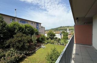 Wohnung mieten in Eduard-Kaiser-Strasse, 79540 Lörrach, Grenznahe, moderne 2-Zimmer-Wohnung mit Balkon