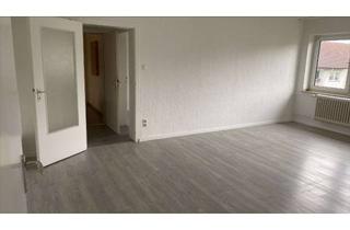 Wohnung mieten in Droste-Hülshoff-Straße 42, 58708 Menden, 4-Zimmer-Wohnung mit Balkon im 2. Obergeschoss in Menden (Sauerland)