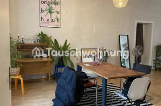 Tauschwohnungen in Stralauer Allee 20B, 10245 Friedrichshain, Tauschwohnung: 4 Zimmer Altbau Fhain