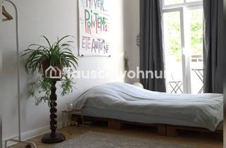 Tauschwohnungen in Berthelsdorferstrasse, 12043 Neukölln, Tauschwohnung: Helle Wohnung in Neukölln