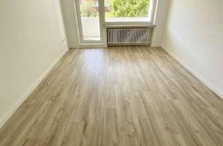Wohnung mieten in Muellerskamp 54, 27283 Verden, 3-Zimmerwohnung mit Balkon