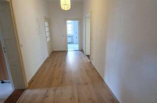 Wohnung mieten in Lessingstr., 31135 Hildesheim, Wunderschöne 2 Zimmer - Erdgeschoss Wohnung mit Balkon