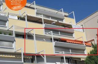Wohnung mieten in 85716 Unterschleißheim, OK! Attraktive Wohnung mit hochwertiger Ausstattung sucht einen neuen Mieter...!