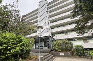 Wohnung mieten in Kiwittsmoor 30, 22417 Langenhorn, Frisch renovierte Single-Wohnung