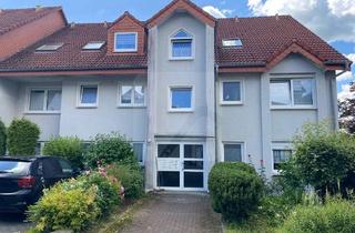 Wohnung mieten in Eschenweg, 58566 Kierspe, Kierspe-Dorf: 4 Zimmer mit Terrasse