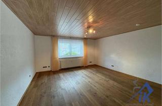 Wohnung mieten in 66879 Niedermohr, IK| Niedermohr - Schöne, sehr gepflegte 2-Zimmer-Wohnung in ruhiger Lage
